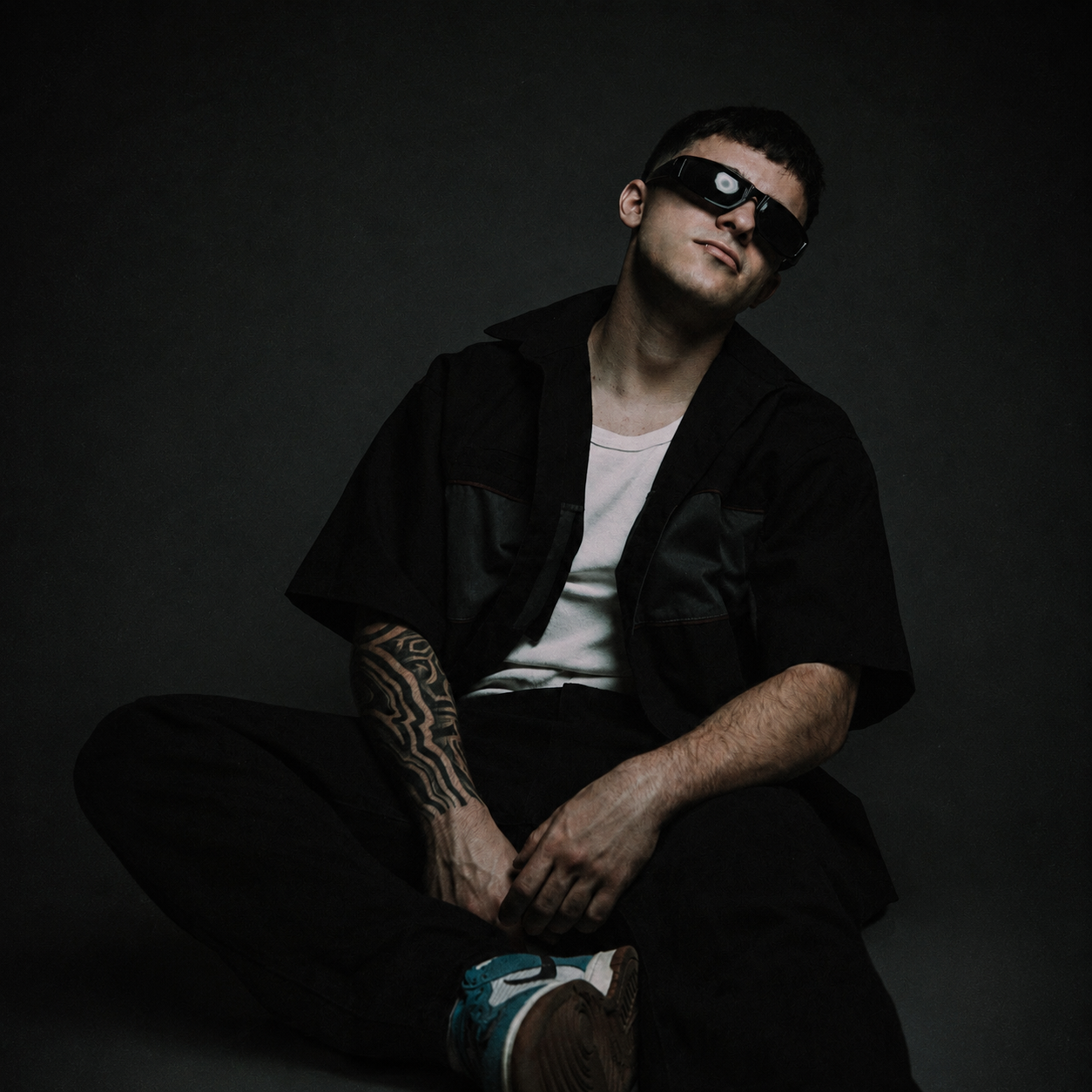 Portada del set 002 MELODIC/INDIE