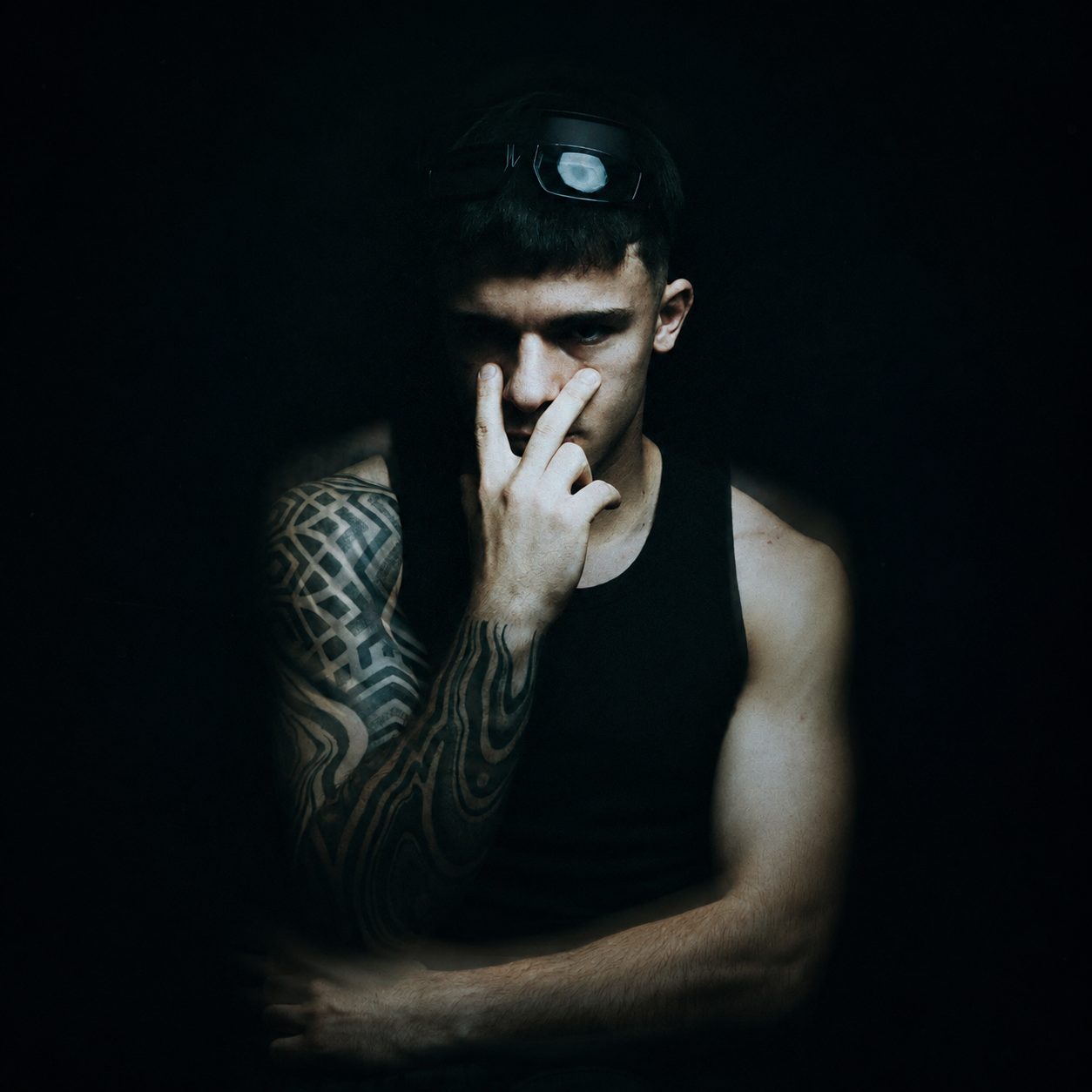 Portada del set CLOSING SET LIGNEE W/BINARYH